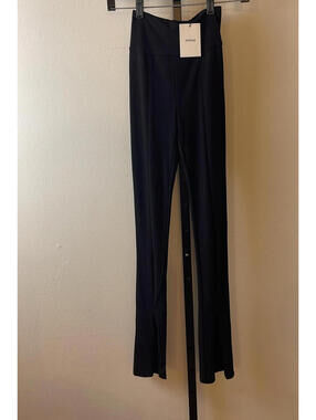Amyah Stretch Yoga Pants , Size S, $250, NWT, #86